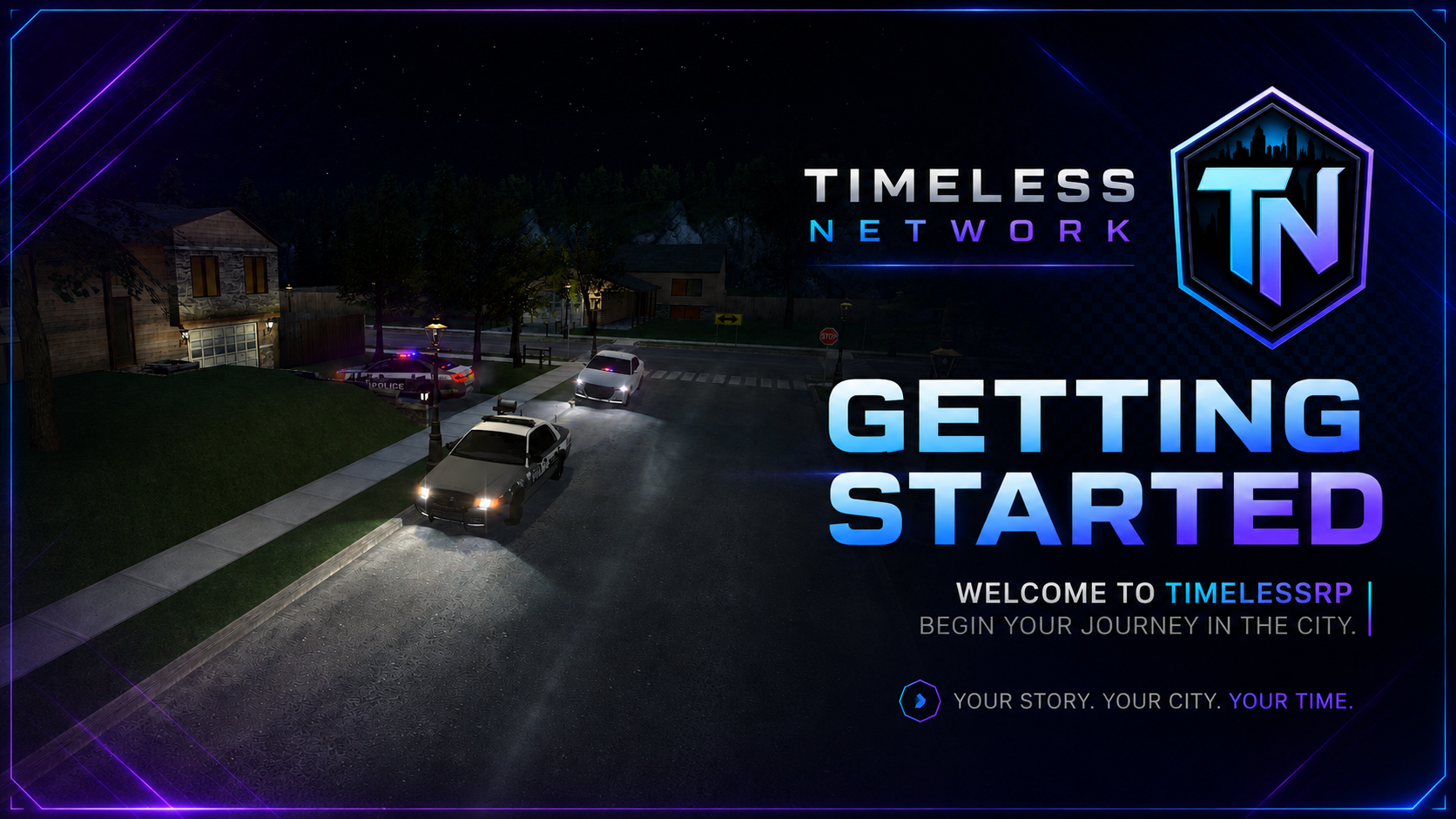 Getting Started